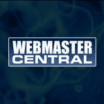 webmaster central